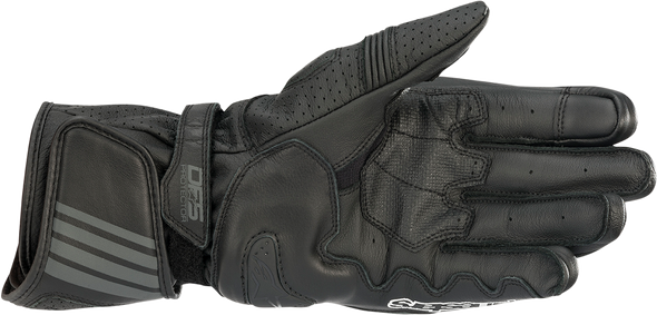 ALPINESTARS GP Plus R v2 Gloves - Black - 3XL 3556520-10-3X
