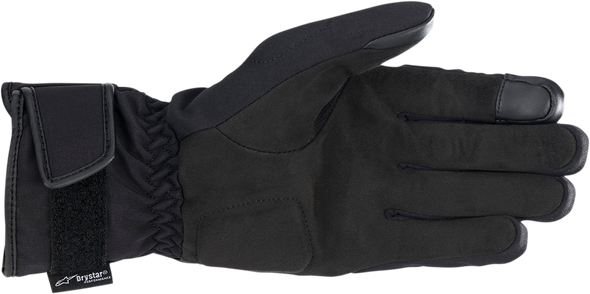 ALPINESTARS Stella SR-3 v2 Drystar® Gloves - Black - XL 3536022-10-XL