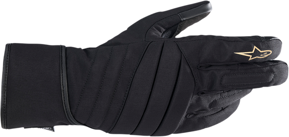 ALPINESTARS Stella SR-3 v2 Drystar® Gloves - Black - XL 3536022-10-XL