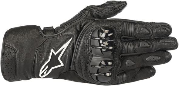 ALPINESTARS SP-2 V2 Gloves - Black - 2XL 3558218-10-2X