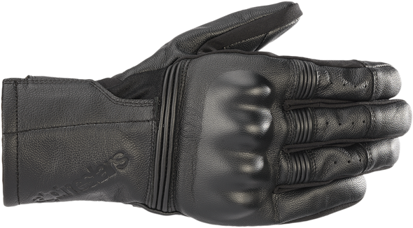 ALPINESTARS Gareth Leather Glove - Black - 3XL 3509520-10-3X