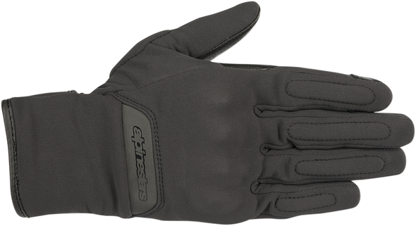 ALPINESTARS Stella C-1 Windstopper® V2 Gloves - Black - Large 3530019-10-L