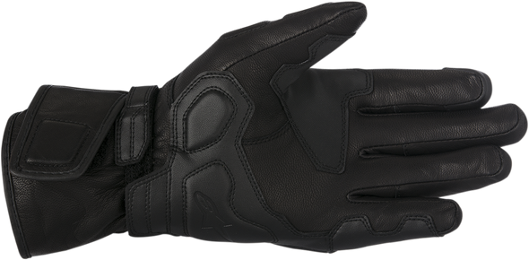 ALPINESTARS SP-Z Drystar® Gloves - Black - Small 3527917-10-S