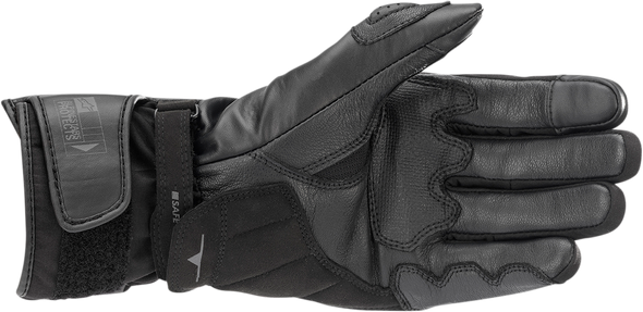ALPINESTARS SP-365 Drystar® Gloves - Black/Gray - 2XL 3527921-104-2X