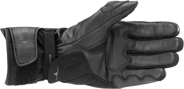 ALPINESTARS SP-365 Drystar® Gloves - Black/Gray - XL 3527921-104-XL