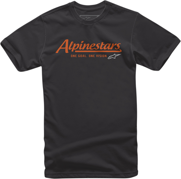 ALPINESTARS Capability T-Shirt - Black - Large 12137204810L