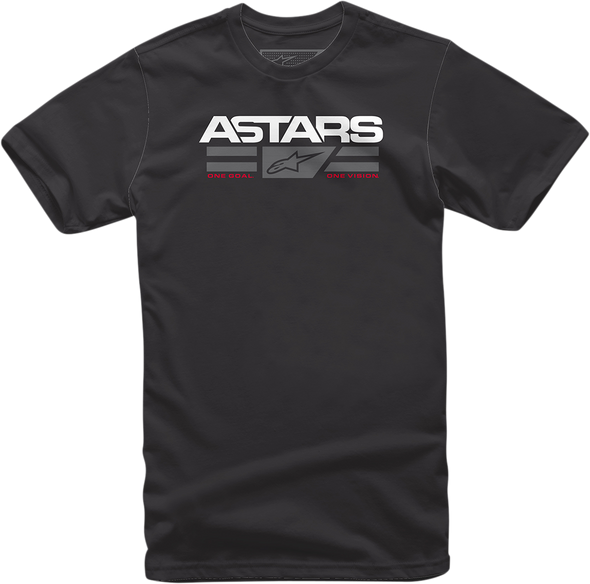 ALPINESTARS Positrack T-Shirt - Black - 2XL 121372020102X