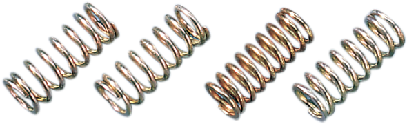 BARNETT Clutch Spring Kit 501-43-05124