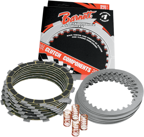 BARNETT Clutch Kit 303-48-10015