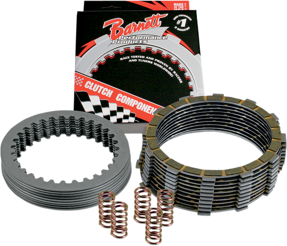 BARNETT Clutch Kit 303-75-10004