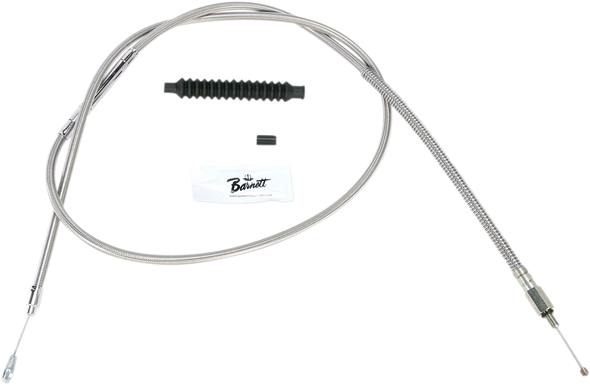 BARNETT Clutch Cable - +12" 102-30-10005-12