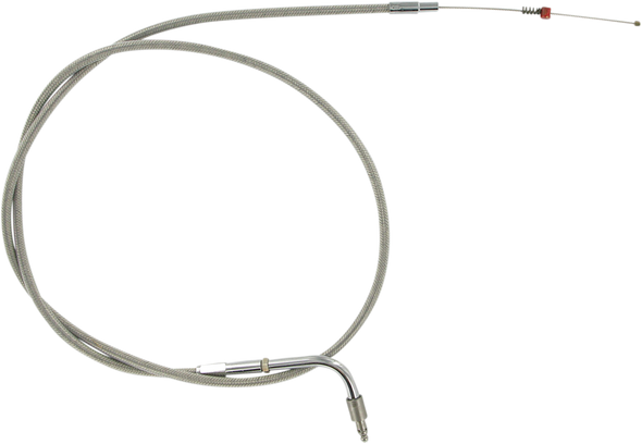 BARNETT Idle Cable - +6" - Stainless Steel 305-96SC+6-DS