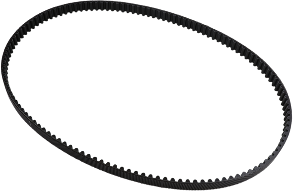 BELT DRIVES LTD. Rear Drive Belt - 128-Tooth - 1 1/8" PCCB-128-118