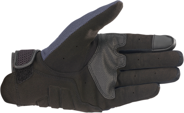 ALPINESTARS Copper Gloves - Indigo - Medium 3568420-7014-M