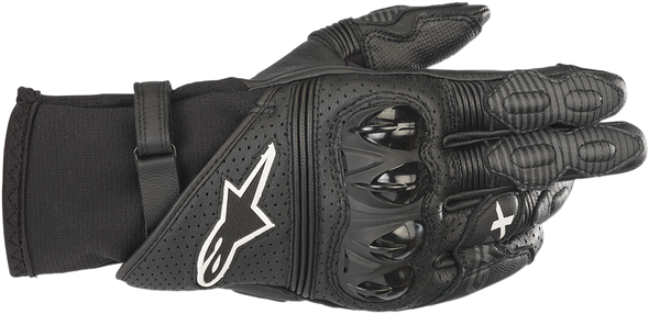 ALPINESTARS GPX V2  Gloves - Black - 3XL 3567219-10-3XL