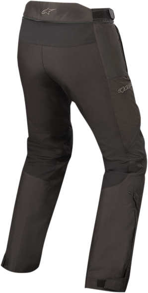 ALPINESTARS Hyper Drystar® Pants - Black - Large 3224718-10-L