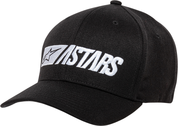 ALPINESTARS Reblaze Hat - Black - Small/Medium 12138112410SM