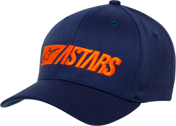 ALPINESTARS Reblaze Hat - Navy - Small/Medium 12138112470SM