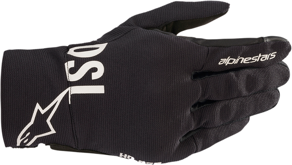 ALPINESTARS Shotaro Gloves - Black - XL 3567421-10-XL