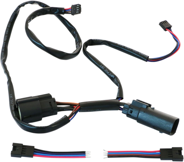 CIRO Plug and Play Harness for Machete Light 40091