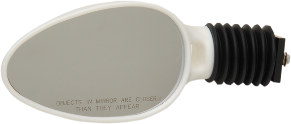 CIPA USA Mirror - PWC - White 11161