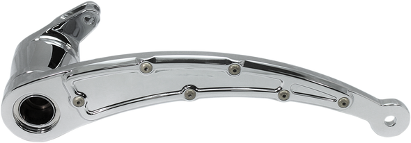 CARL BROUHARD DESIGNS Brake Arm - Bomber - Chrome BA-BS14-C