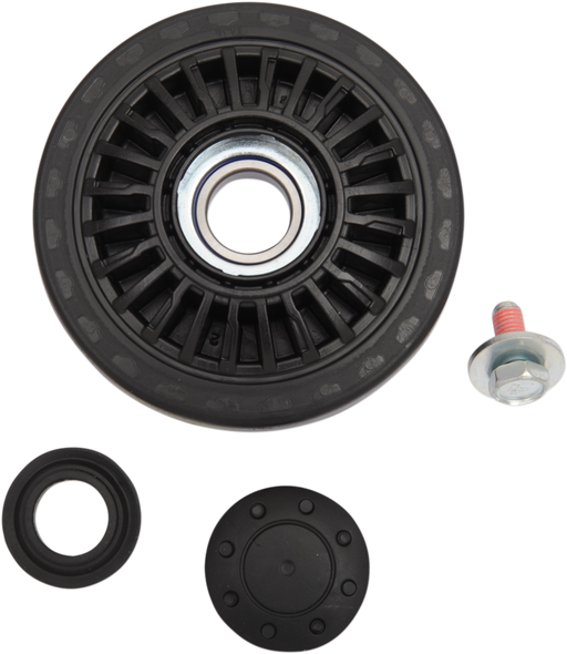 CAMSO Wheel Assembly - 134 mm 7016-00-0134