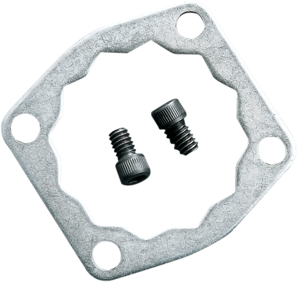 BELT DRIVES LTD. Transmission Sprocket Lock with Screws TPR-100