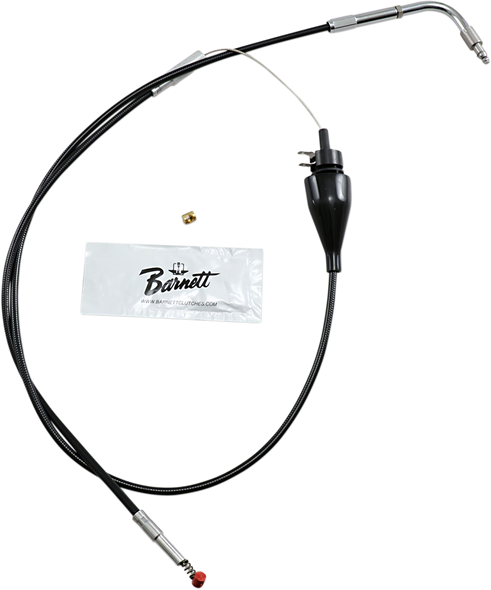 BARNETT Idle Cable - Cruise - Black 101-30-41002