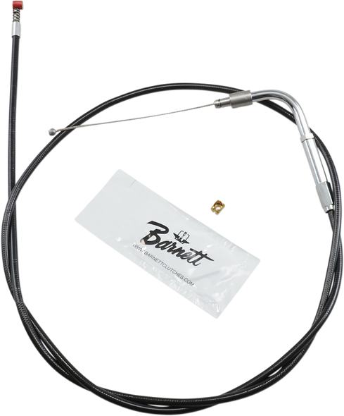 BARNETT Idle Cable - Black 101-30-40009