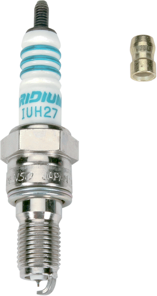 DENSO Iridium Spark Plug - IUH27 5369