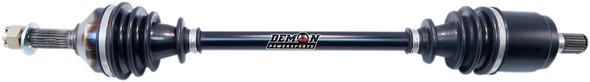 DEMON Complete Axle Kit - Heavy Duty - Front Left/Right PAXL-1131HD