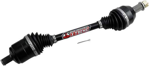 DEMON Axle - X-treme - Heavy Duty - Front Left/Right PAXL-6029XHD