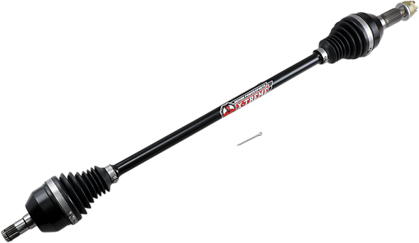 DEMON Axle - X-treme - Heavy Duty - Front Right PAXL-3039XHD