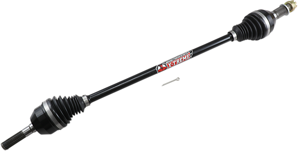 DEMON Axle - X-treme - Heavy Duty - Front Left PAXL-3038XHD