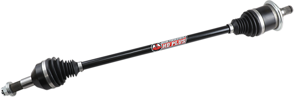 DEMON Axle - Heavy Duty - Plus Lift PAXL1156HDP6ET