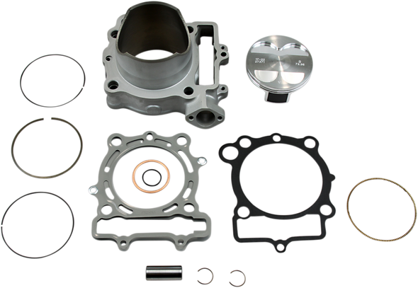 CYLINDER WORKS Cylinder Kit - Big Bore 31012-K01