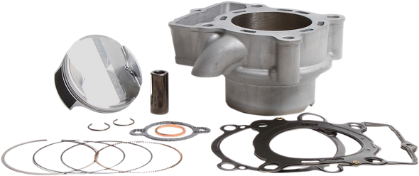 CYLINDER WORKS Cylinder Kit - Big Bore 51006-K01