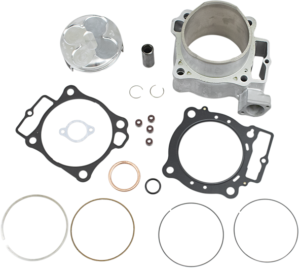 CYLINDER WORKS Cylinder Kit - Big Bore 11010-K01