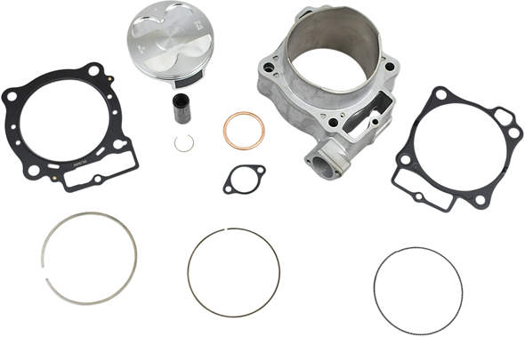 CYLINDER WORKS Cylinder Kit - High Compression - Standard Bore 10010-K01HC