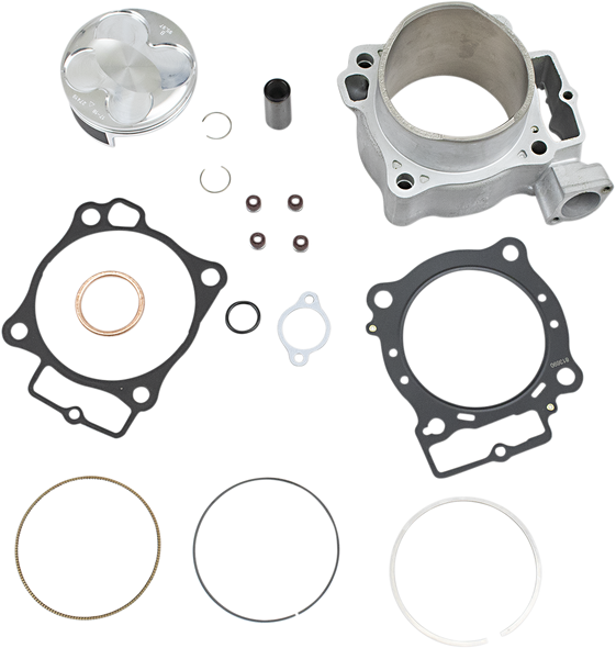 CYLINDER WORKS Cylinder Kit - Standard Bore 10010-K01