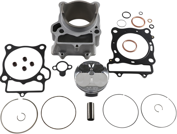 CYLINDER WORKS Cylinder Kit - Big Bore - High Compression CW10011K01HC