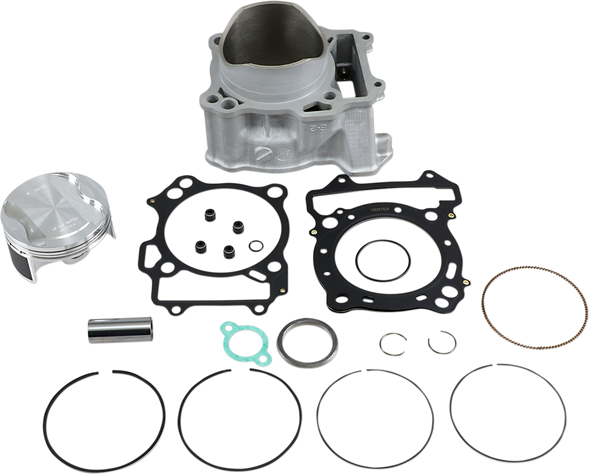 CYLINDER WORKS Cylinder Kit - Big Bore 40001-K02HC