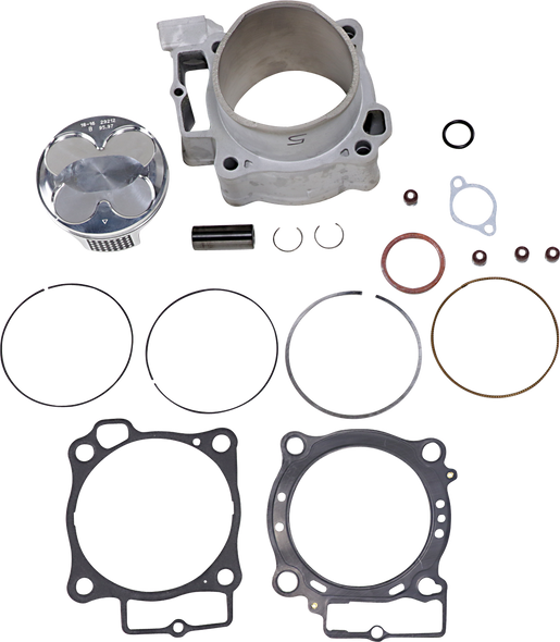 CYLINDER WORKS Cylinder Kit - Standard - Honda 10010-K02