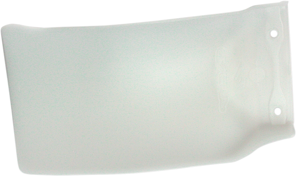 CYCRA Mud Flap - Clear 1CYC-3878-02