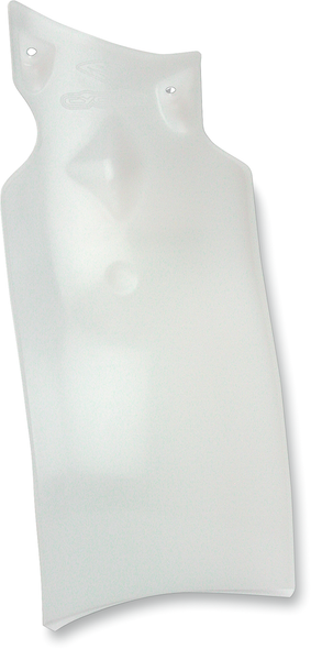 CYCRA Mud Flap - Clear 1CYC-3875-02