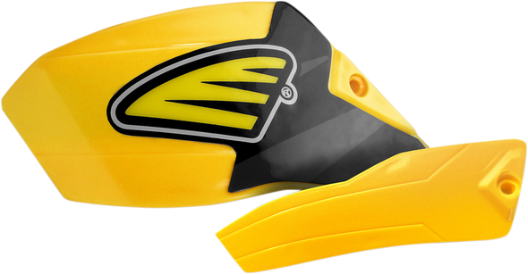 CYCRA Hand Covers - CRM - Replacement - Husqvarna Yellow 1CYC-1020-56