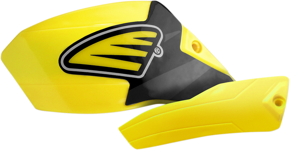 CYCRA Hand Covers - CRM - Replacement - Yellow 1CYC-1020-55