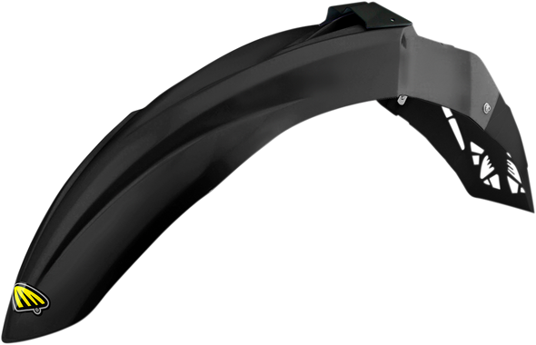 CYCRA Front Fender - Black 1CYC-1472-12