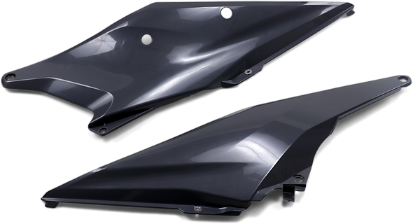 CYCRA Side Panels- KTM - Gray 1CYC-2556-97